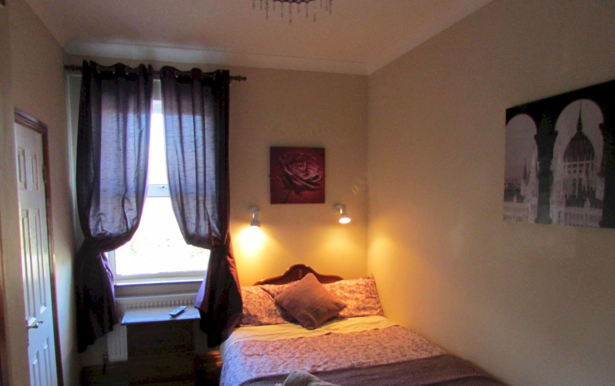 Bay View Guest House And B&B Galway Exterior foto